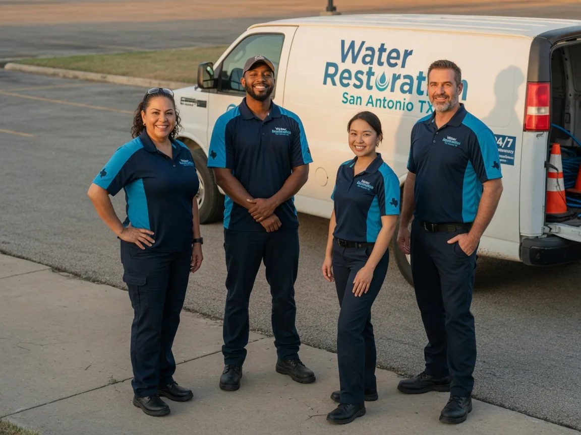 Water Damage Repair company in Fort Drum, NY